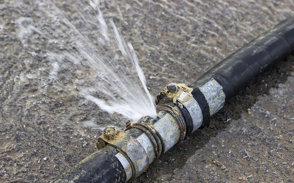 entreprise recherche de fuite d'eau Bonneuil-sur-Marne