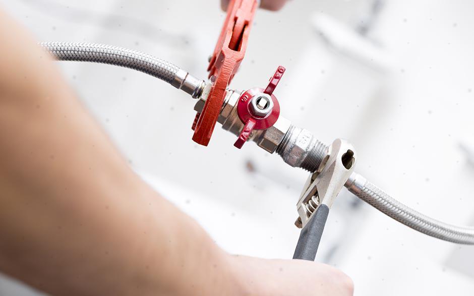 entreprise recherche de fuite d'eau Bonneuil-sur-Marne